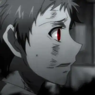 炫酷头像 霸气 冷酷 帅气_男生动漫头像_头像屋