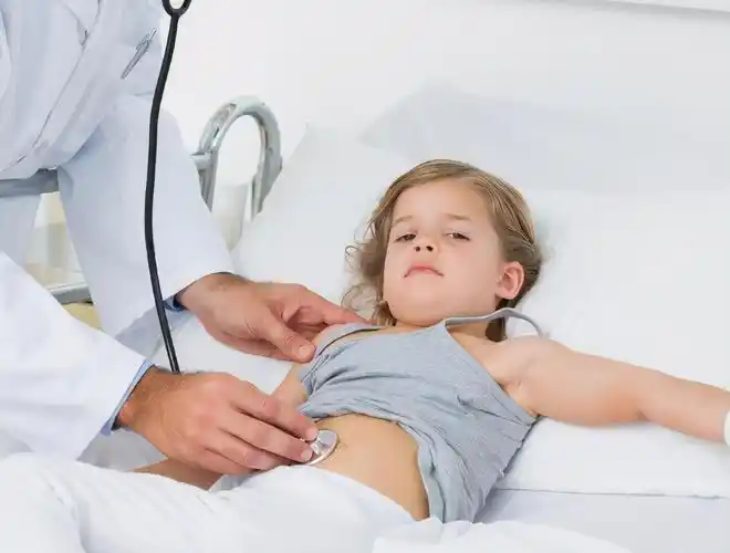 导致4岁女童性早熟,身体状况如同10岁女孩|大脑发育|小夜灯|开夜灯