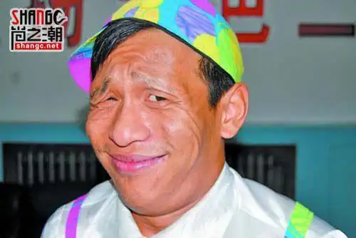 宋小宝得什么病了吗?宋小宝小沈阳最新搞笑小品