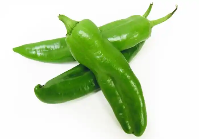 青椒的营养价值和功效-成都紫燕百味餐饮管理有限公司官网_2019最新紫