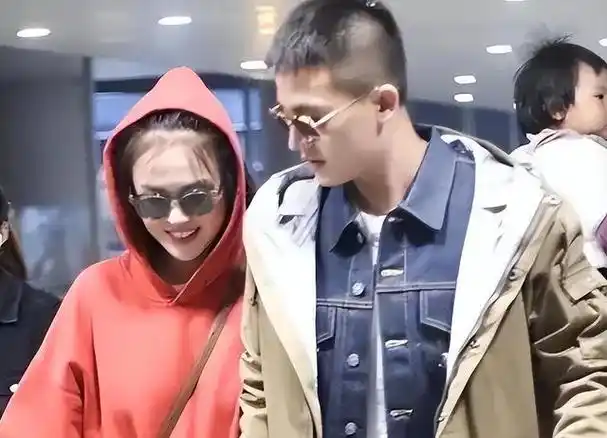 六年之后重新审视马思纯的境遇她与欧豪的差异愈发明显