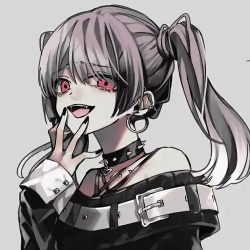 抖音炫酷恶魔姓氏头像