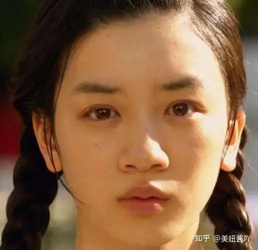 鼻子大一定很丑吗盘点娱乐圈的大鼻子女明星