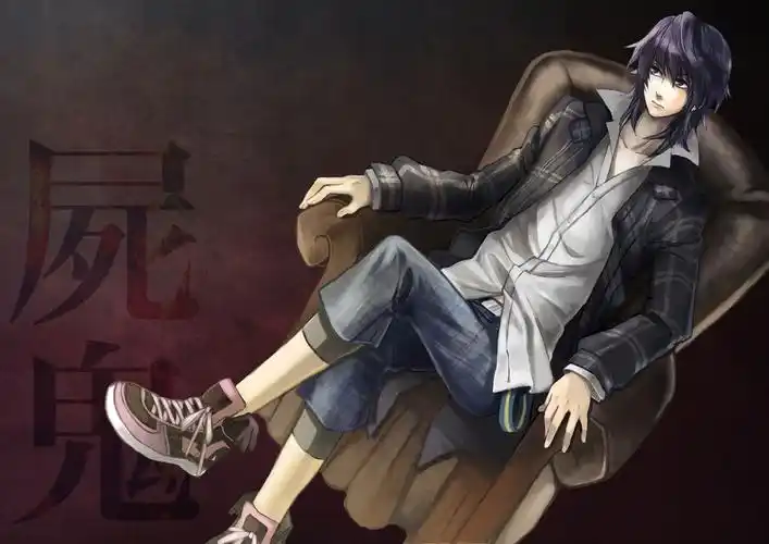 尸鬼绝对是好作品,但是冷门!