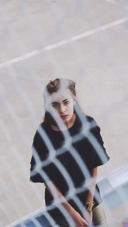 新一期欧美风系列锁屏壁纸来袭,快快接住!