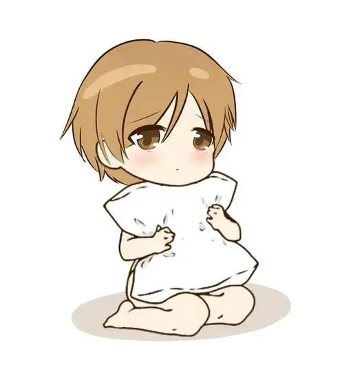 刚洗完澡的,香(guang)喷(liu)喷(liu)的小夏