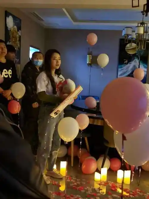 菏泽情侣主题酒店推荐菏泽过生日的酒店推荐