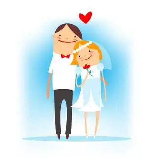 【妻子温柔卡通】图片免费下载_妻子温柔卡通素材_妻子温柔卡通模板