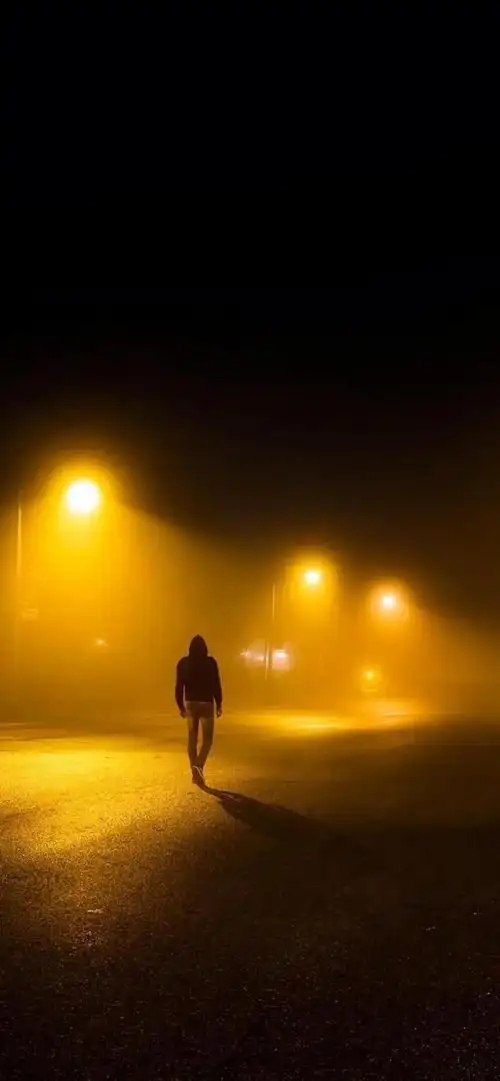 几度梦进我佛门,落寞一盏无心灯.孤独叫嚣夜已深,无人问我粥可温.