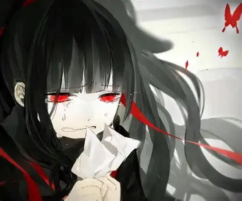 流泪的图片动漫流泪的图片动漫男伤心2022已更新今日热点