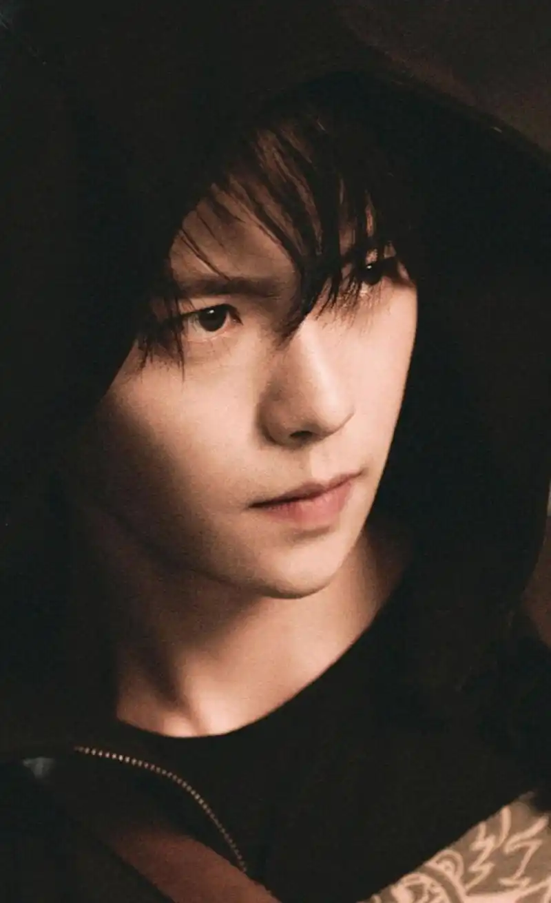 肖宇梁版张起灵最还原,作者导演编剧演员,都功不可没