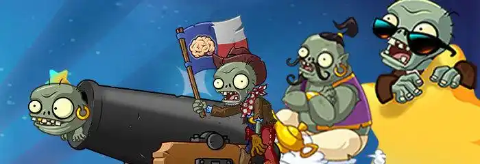 植物大战僵尸全明星v1.0.45