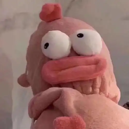 逗比是什么意思,男生说女生逗比是什么意思(逗逼必备的沙雕头像)