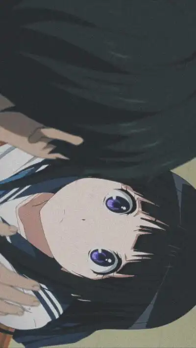 《冰菓》—壁纸