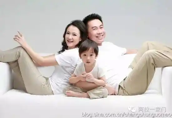 吉雪萍又怀孕了双胞胎