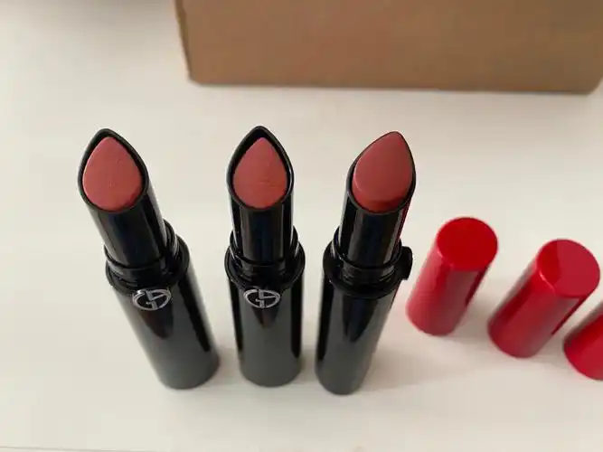 阿玛尼权利唇膏110201206