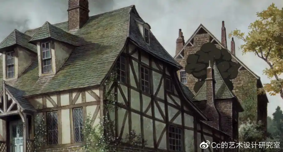 不只是蒸汽蒸汽朋克视觉体系简介