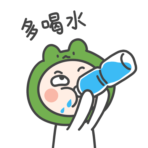 身体不是过滤器喝水不能当儿戏