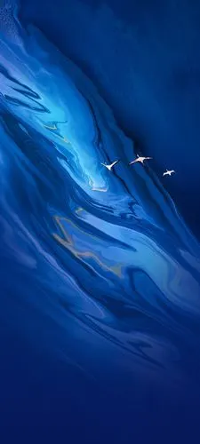 【壁纸分享】vivo z6 官方壁纸 1080x2400