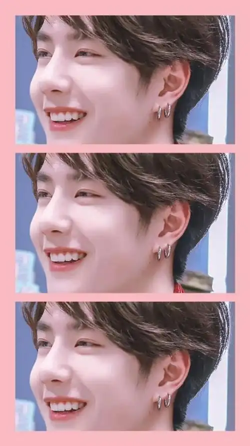 王一博三格图一张