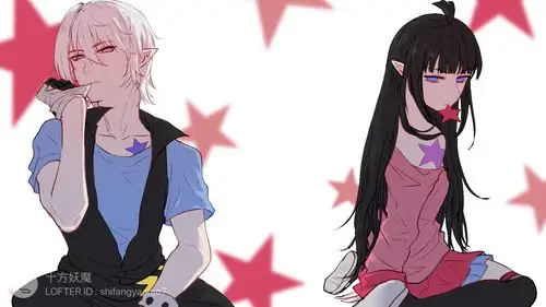 瑞凯……转自可爱的lofter