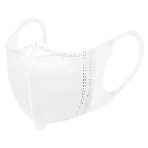 医用口罩3d立体一次性医疗三层正规白色成人口罩器械