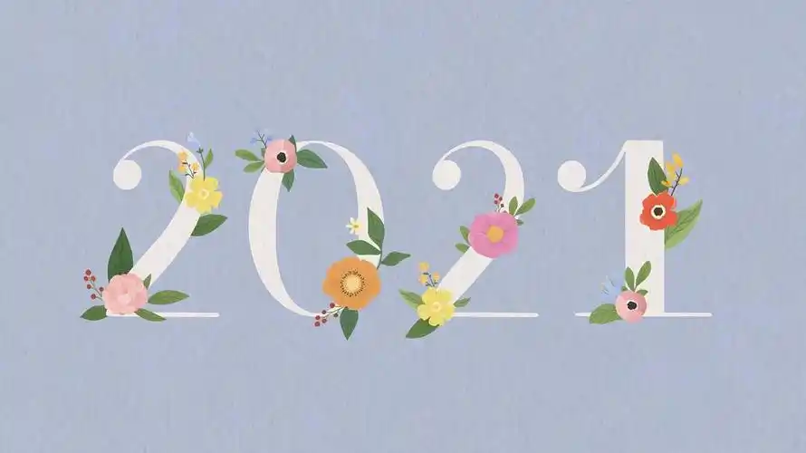 2021主题高清动态壁纸