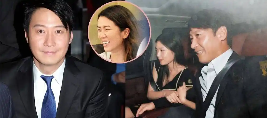 潇洒天王黎明,错过舒淇,为前妻豪掷7亿,为何情归二婚女助理?