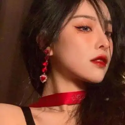 霸气高冷御姐范儿图片