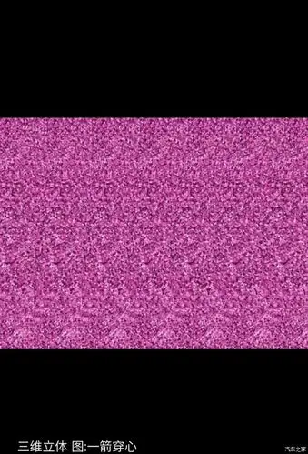 【图】你看过三维立体图?会看请给出答案?_北京论坛_汽车之家论坛