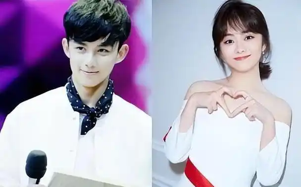 为谭松韵怒怼主持人,被吴京看中做儿子,吴磊情商到底有多高