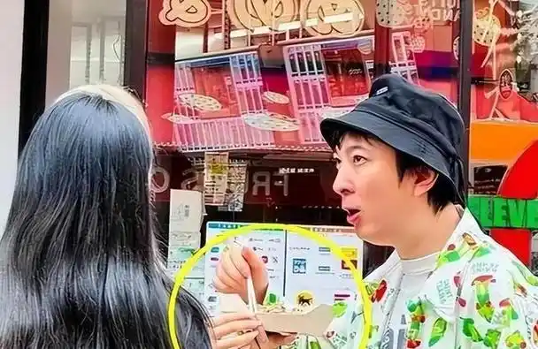 "王思聪"向汪小菲低头?还发文送祝福,怼天怼地的他怎么了