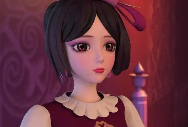 叶罗丽,令人神往的愿望,你愿意变成哪个叶罗丽仙子?