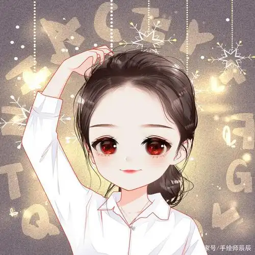 2021最旺的微信头像,牛气冲天!