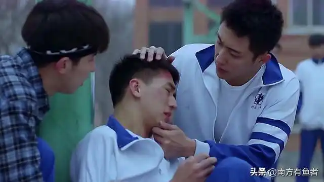 续上瘾顾海车祸重伤后白洛因离开八年扛过世俗却败在亲情上