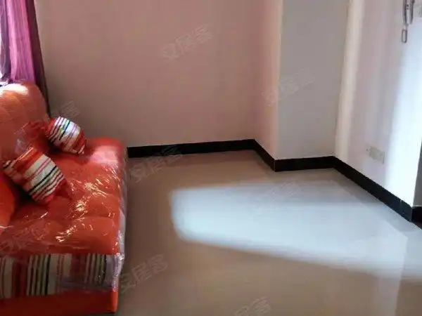 九江濂溪万达广场怡芳苑(1期2期b区)怡芳苑一期两室一厅一厨一卫出租