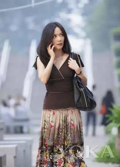 顾晓岩_顾晓岩扮演者