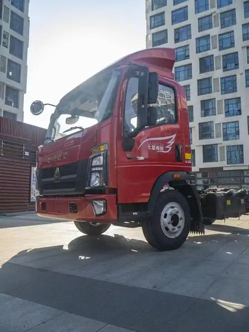 北京卖重汽豪沃4米2宽体高栏货车的电话