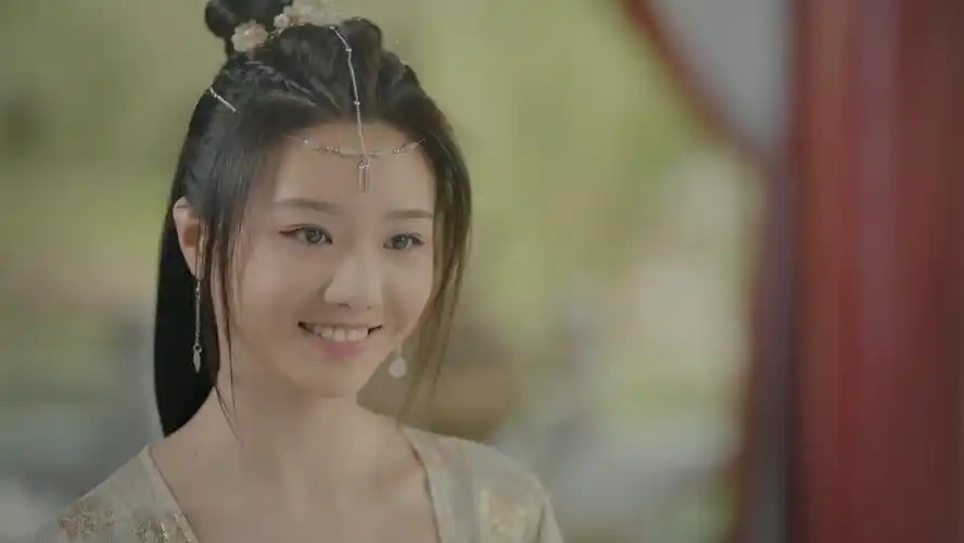 遇龙青青阁主撒糖姿势又增加喜提鼻尖吻两人感情升温