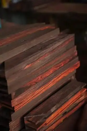 你知道什么样的木材最贵吗?