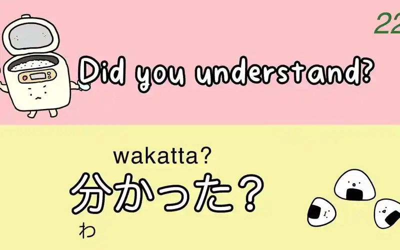 【日语短语训练】可爱又实用的日语实用表达,每天睡前学一句!