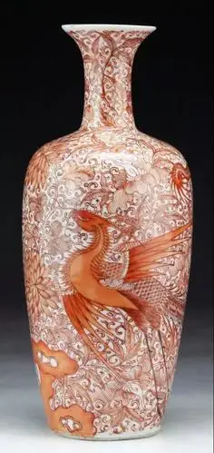 这些国宝级的瓷器真是太罕见太美了