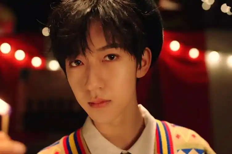 贺峻霖 - 堆糖,美图壁纸兴趣社区