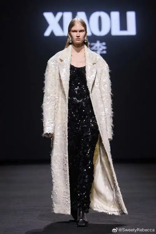 2014 2015 t台 时装秀 时装周 秀场 走秀 690_1034 竖版 竖屏