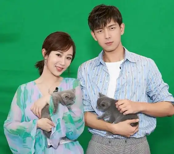 番位之争何时休?李现杨紫新剧《国色芳华》,剧方巧妙官宣番位