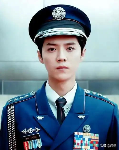 欧豪:《建军大业》