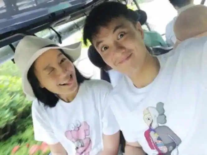 朱丹老公是谁朱丹老公周一围最新大片