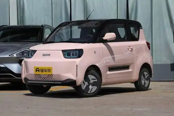 3万以内电动汽车推荐(3万左右的纯电动微型车排行榜)(1)