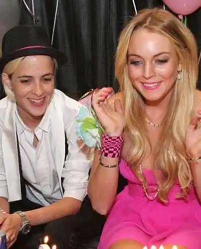 娱乐圈公开出柜的30位同性恋艺人 你绝对想不到「他」也是同性恋 真不