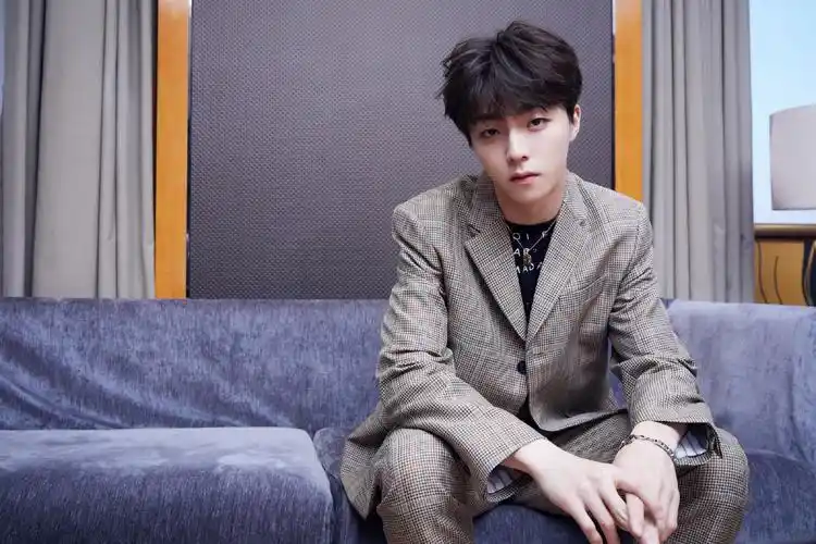 ninepercent 陈立农 - 堆糖,美图壁纸兴趣社区